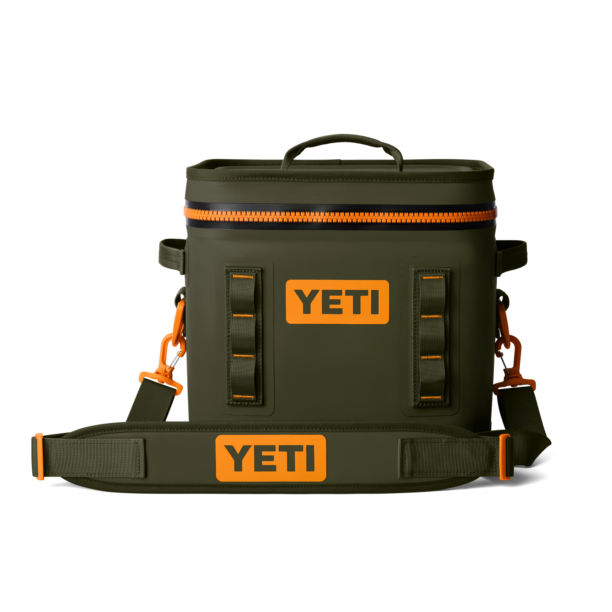 YETI Hopper Flip® 12 Cool Bag Open Country