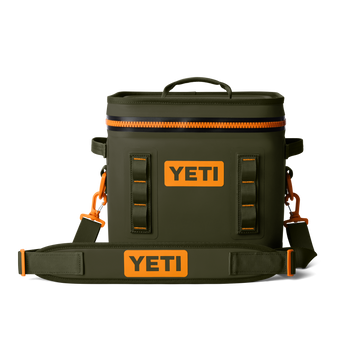 YETI Hopper Flip® 12 Cool Bag Open Country