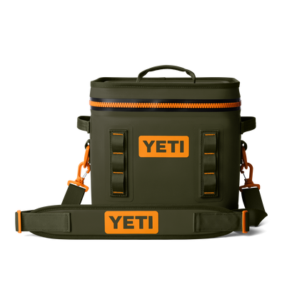 YETI Hopper Flip® 12 Cool Bag Open Country