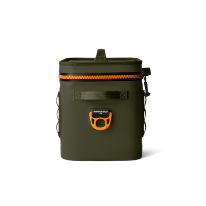 YETI Hopper Flip® 12 Cool Bag Open Country