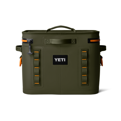 YETI Hopper Flip® 18 Cool Bag Open Country