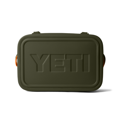 YETI Hopper Flip® 18 Cool Bag Open Country