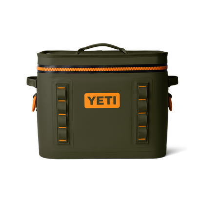 YETI Hopper Flip® 18 Cool Bag Open Country