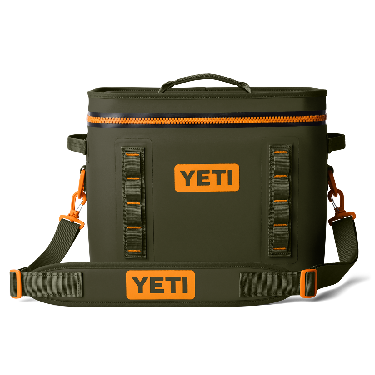 YETI Hopper Flip® 18 Cool Bag Open Country