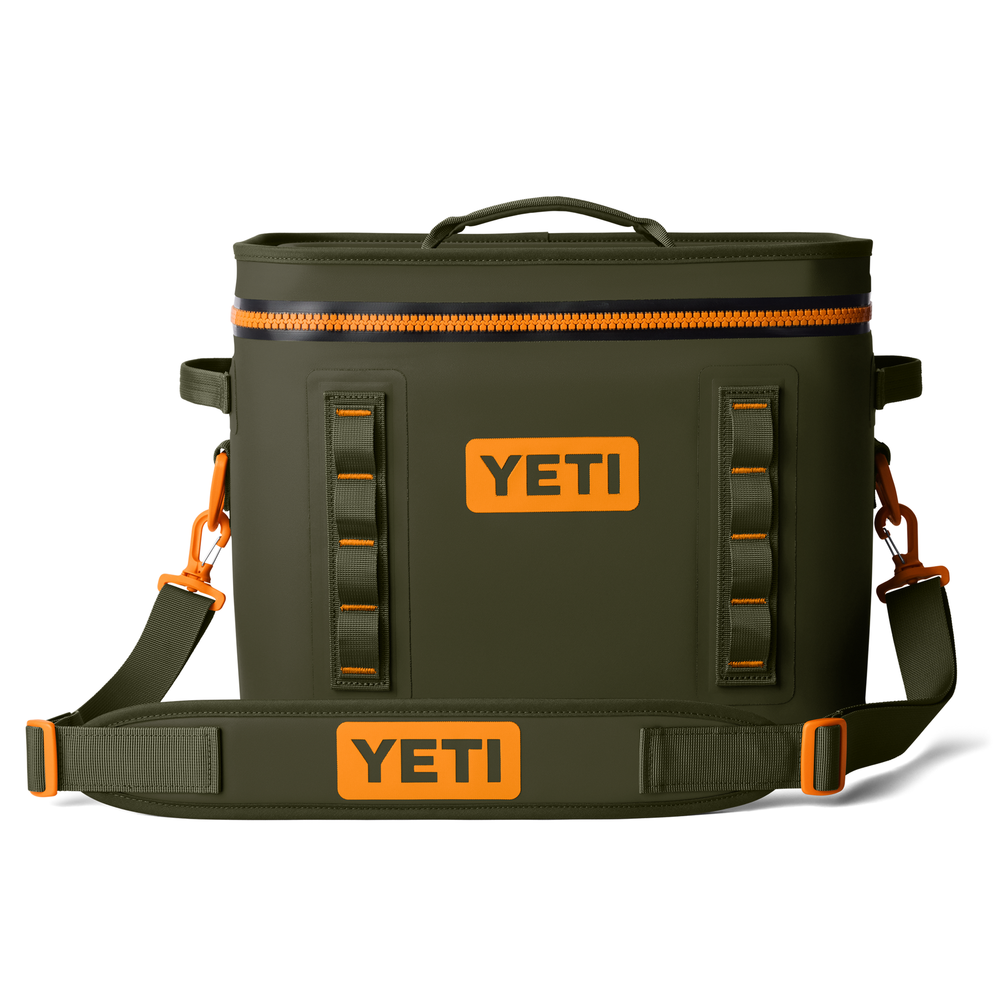YETI Hopper Flip® 18 Cool Bag Open Country
