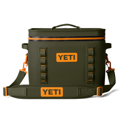YETI Hopper Flip® 18 Cool Bag Open Country