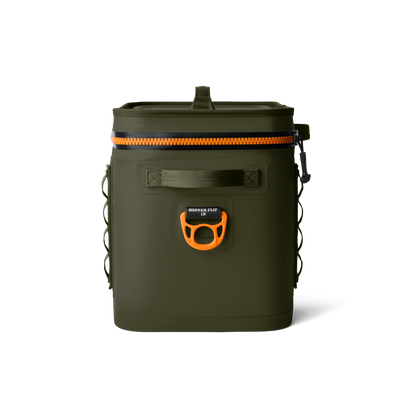 YETI Hopper Flip® 18 Cool Bag Open Country