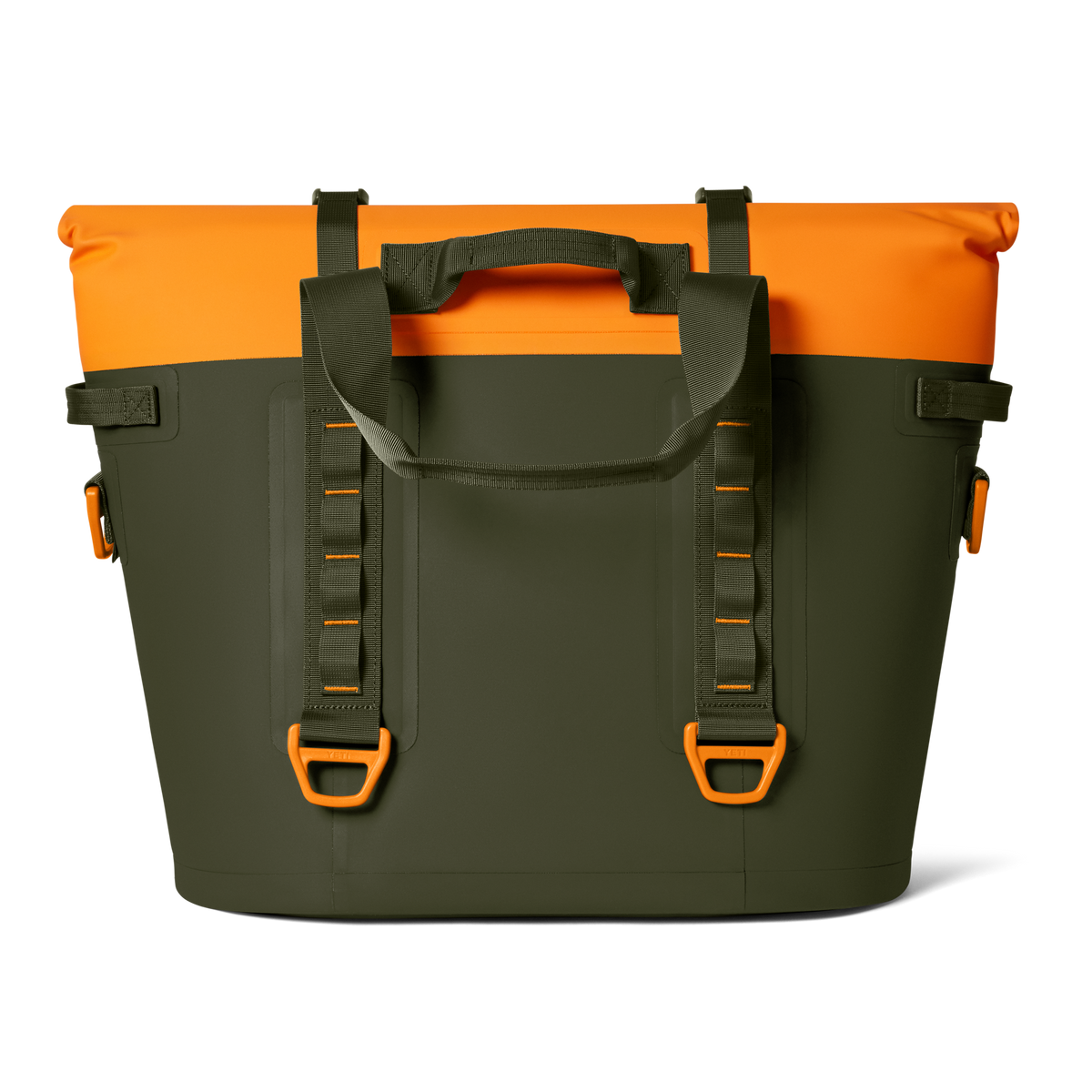 YETI Hopper® M30 Tote Cool Bag Open Country