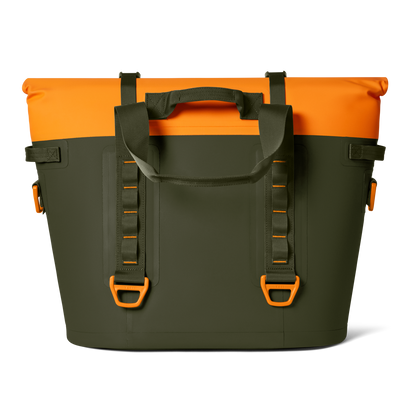 YETI Hopper® M30 Tote Cool Bag Open Country
