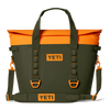 YETI Hopper® M30 Tote Cool Bag Open Country
