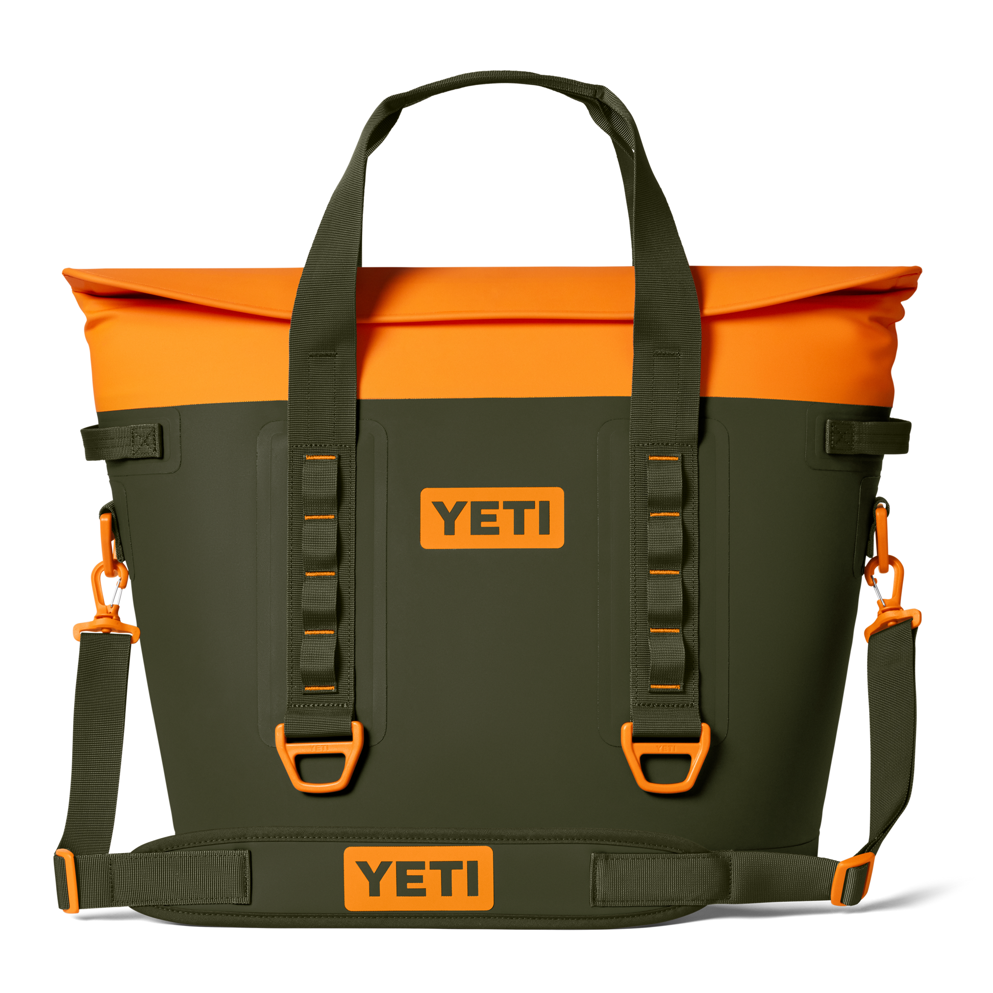 YETI Hopper® M30 Tote Cool Bag Open Country