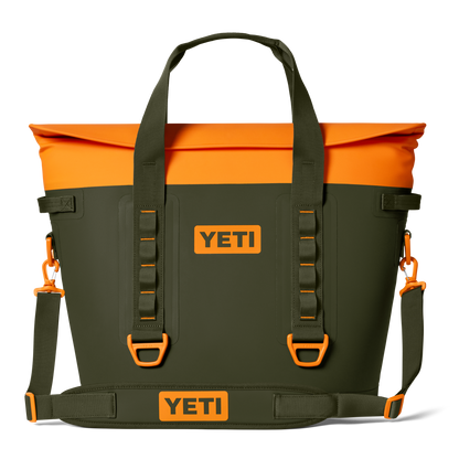 YETI Hopper® M30 Tote Cool Bag Open Country
