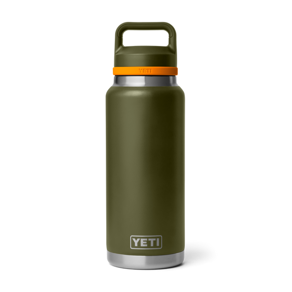 YETI Rambler® 36 oz (1 l) Bottle Open Country