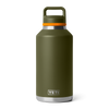 YETI Rambler® 64 oz (1.9 l) Bottle Open Country