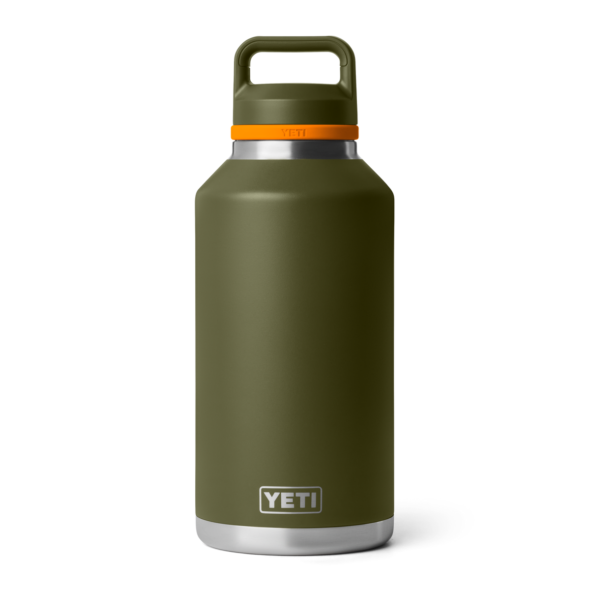 YETI Rambler® 64 oz (1.9 l) Bottle Open Country