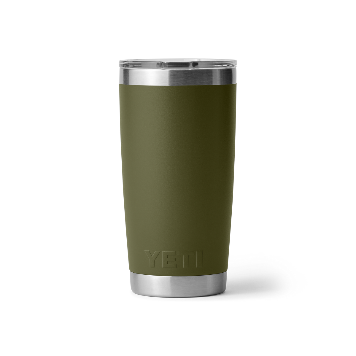 YETI Rambler® 20 oz (591 ml) Tumbler Open Country