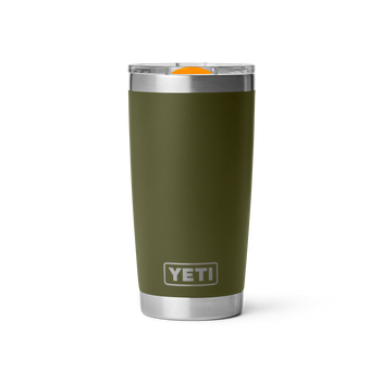 YETI Rambler® 20 oz (591 ml) Tumbler Open Country