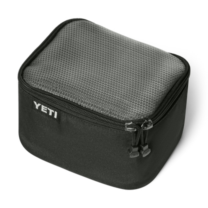 YETI LoadOut™ Small Gear Cube Black