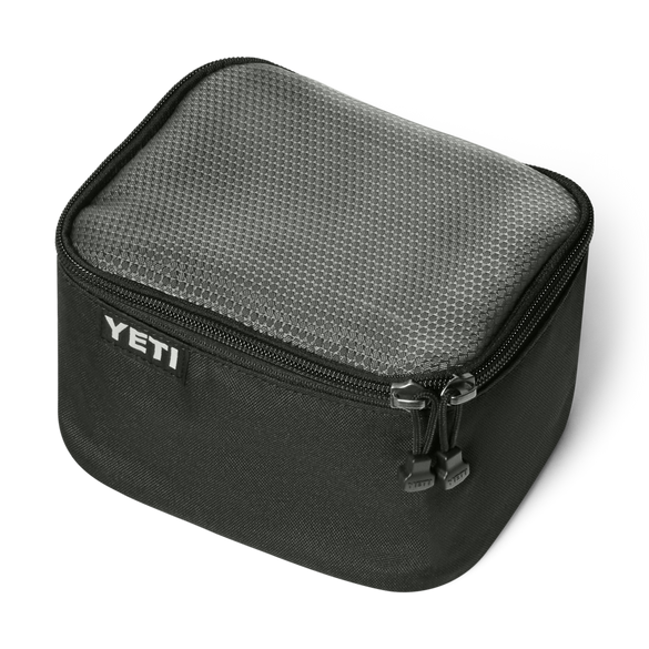 YETI LoadOut™ Small Gear Cube Black
