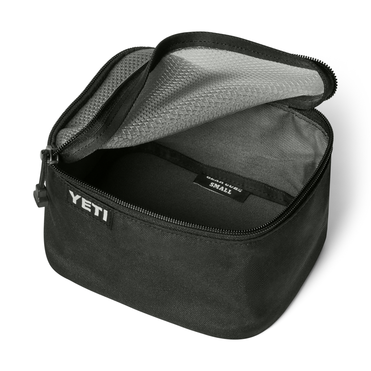YETI LoadOut™ Small Gear Cube Black