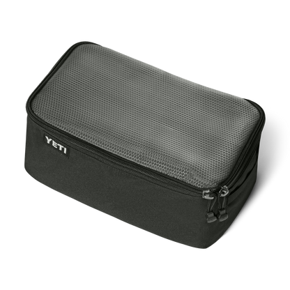 YETI LoadOut™ Medium Gear Cube Black