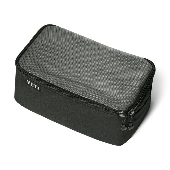 YETI LoadOut™ Medium Gear Cube Black
