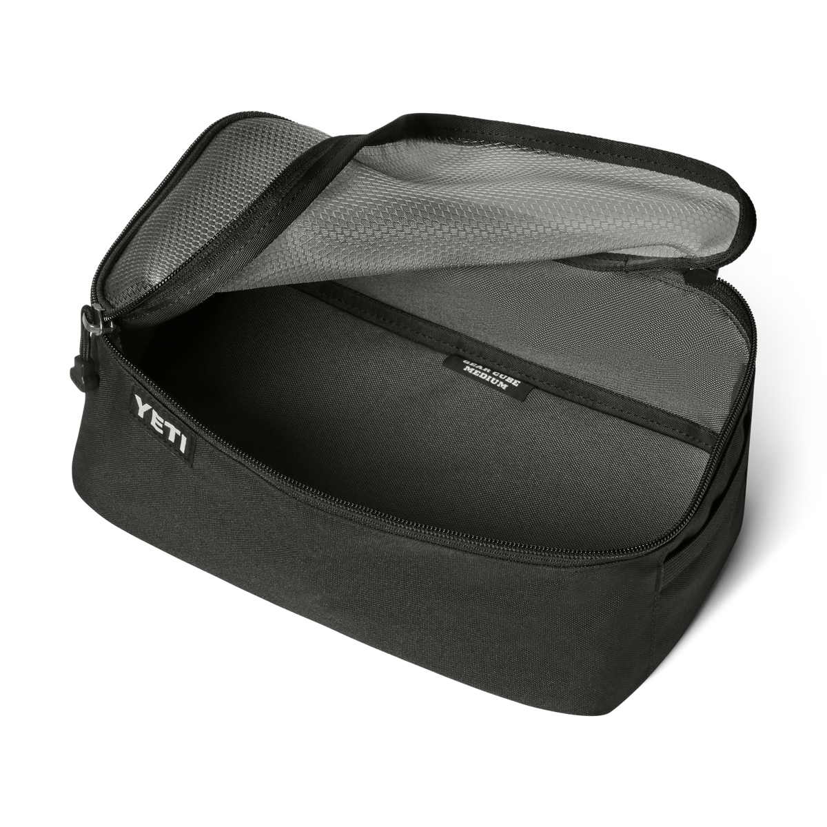 YETI LoadOut™ Medium Gear Cube Black