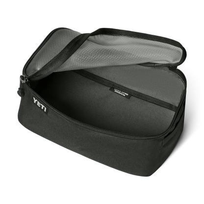 YETI LoadOut™ Medium Gear Cube Black