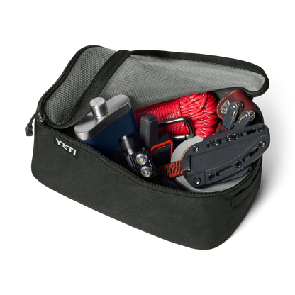 YETI LoadOut™ Medium Gear Cube Black