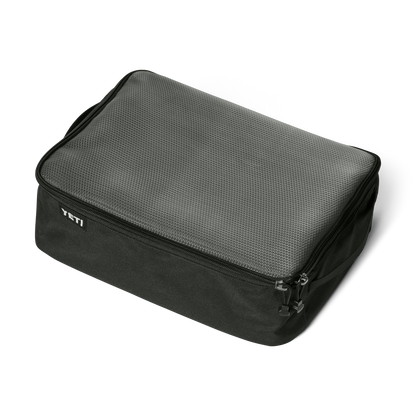 YETI LoadOut™ Large Gear Cube Black