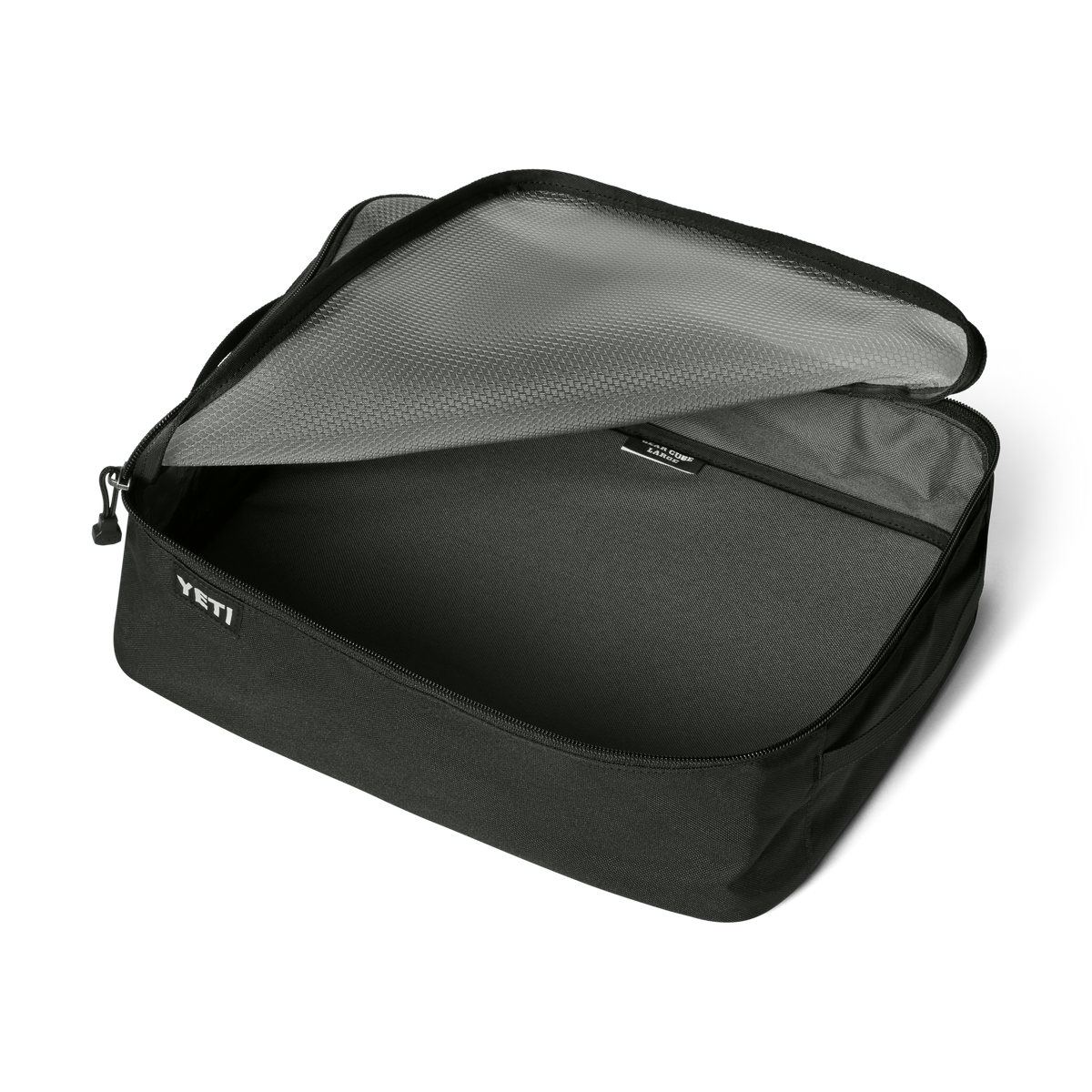 YETI LoadOut™ Large Gear Cube Black