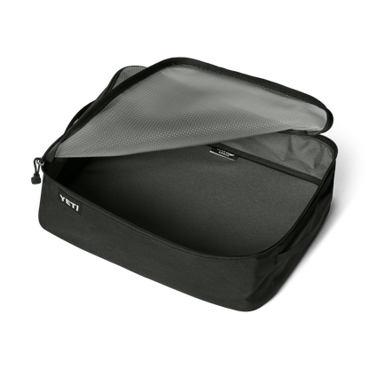 YETI LoadOut™ Large Gear Cube Black
