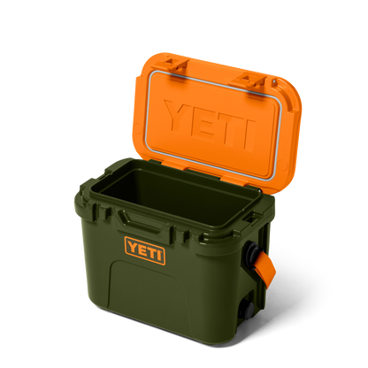 YETI Roadie® 15 Cool Box Open Country