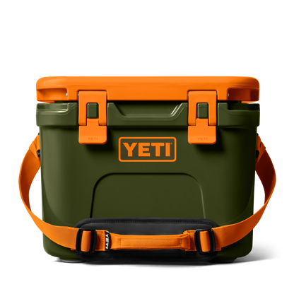 YETI Roadie® 15 Cool Box Open Country