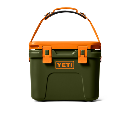YETI Roadie® 15 Cool Box Open Country