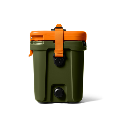 YETI Roadie® 15 Cool Box Open Country