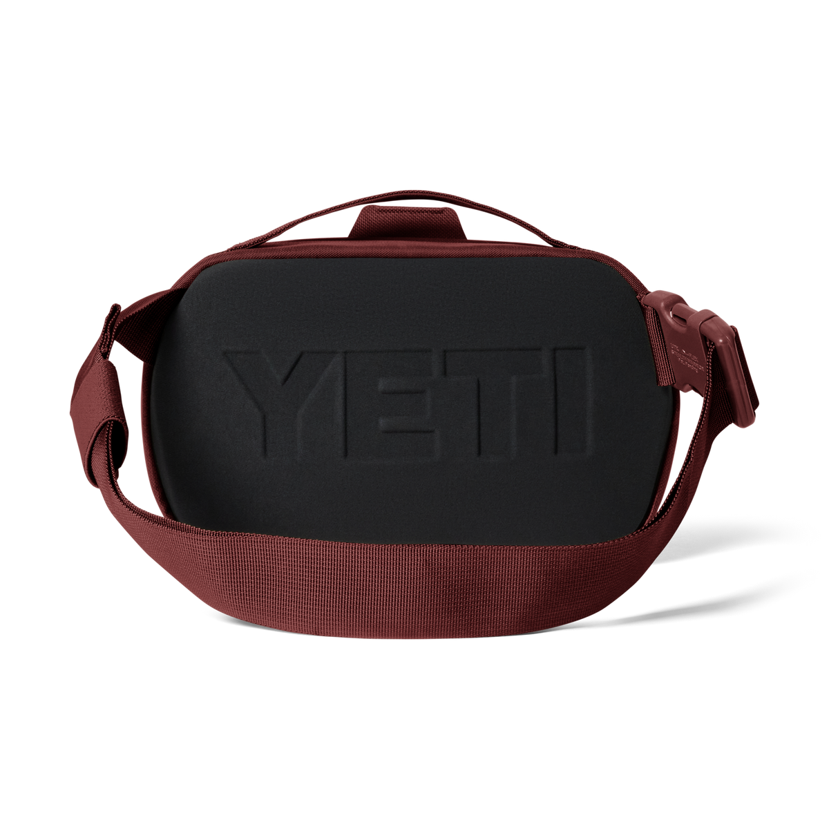 YETI Ranchero™ 1L Crossbody Bag Stag Red