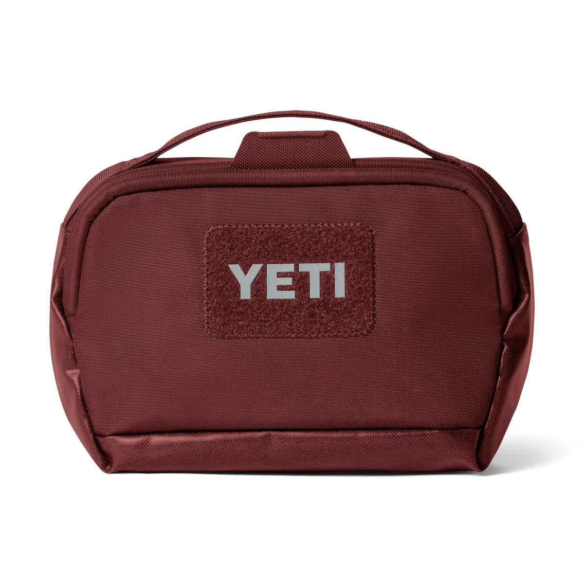 YETI Ranchero™ 1L Crossbody Bag Stag Red