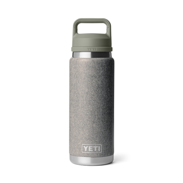 YETI Rambler® 26 oz (769 ml) Bottle Riverhead Green