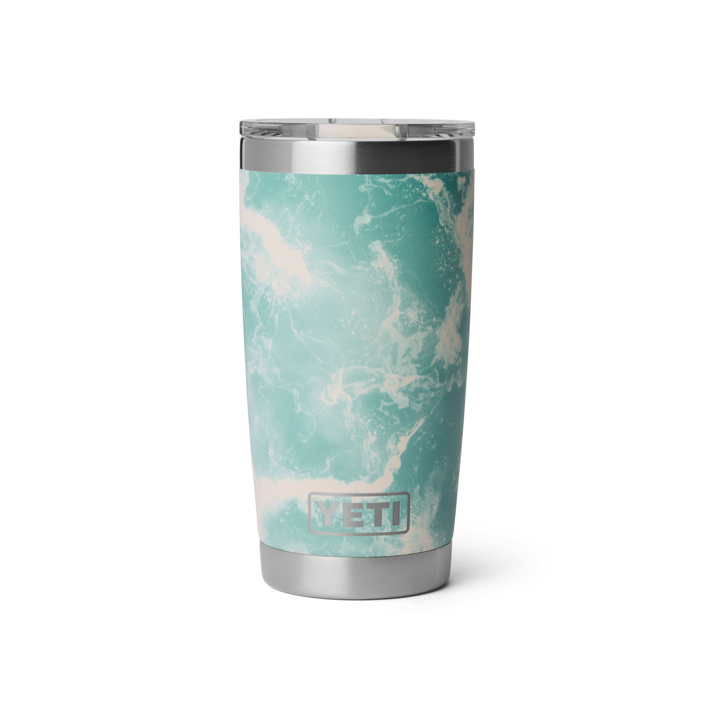 YETI Rambler® 20 oz (591 ml) Tumbler – YETI UK LIMITED