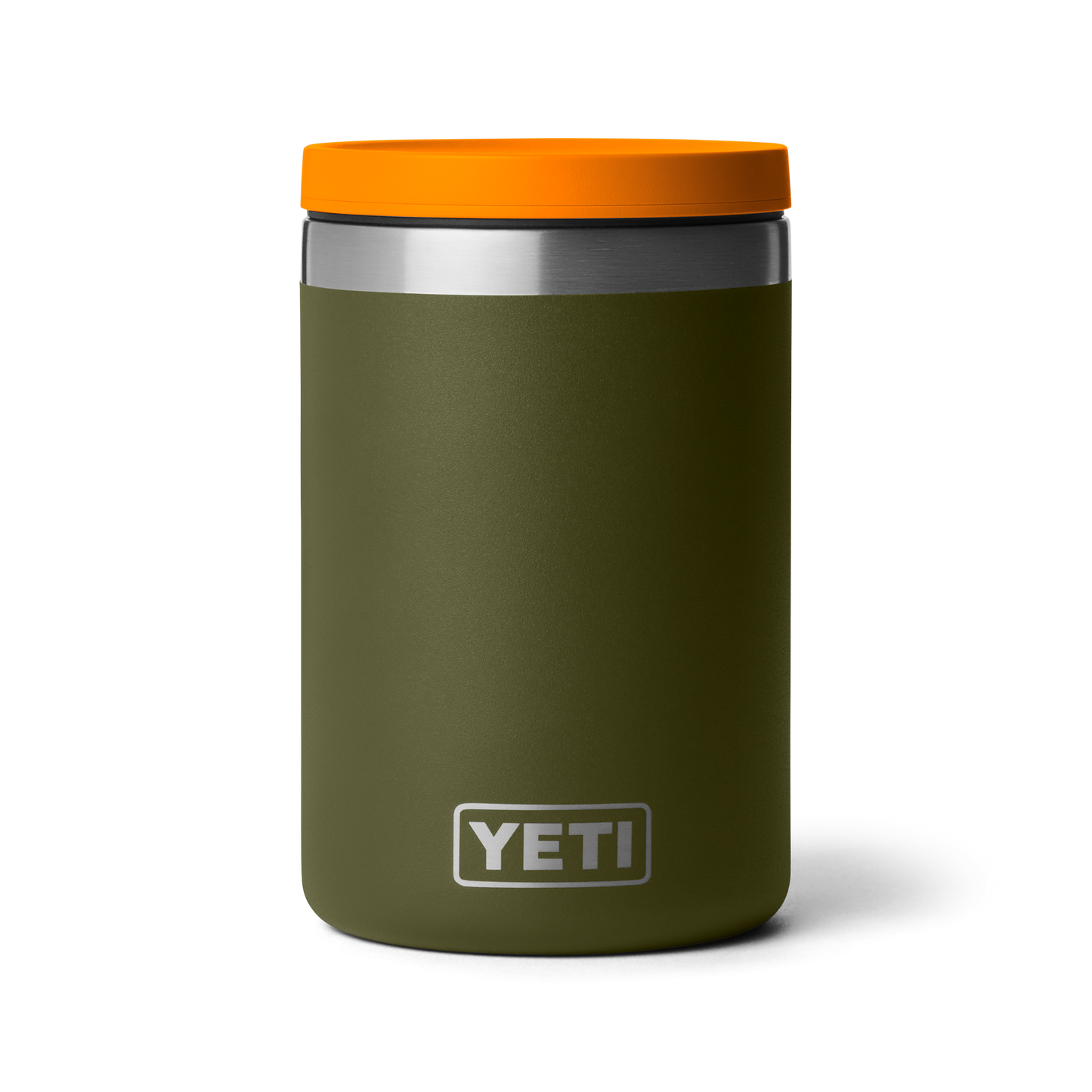YETI Rambler® 16 oz (473 ml) Insulated Food Jar Open Country