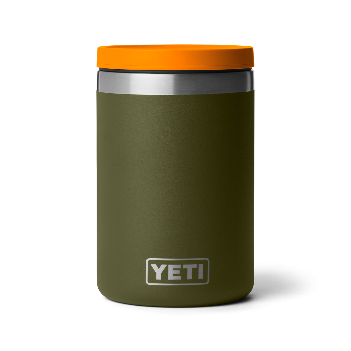 YETI Rambler® 16 oz (473 ml) Insulated Food Jar Open Country