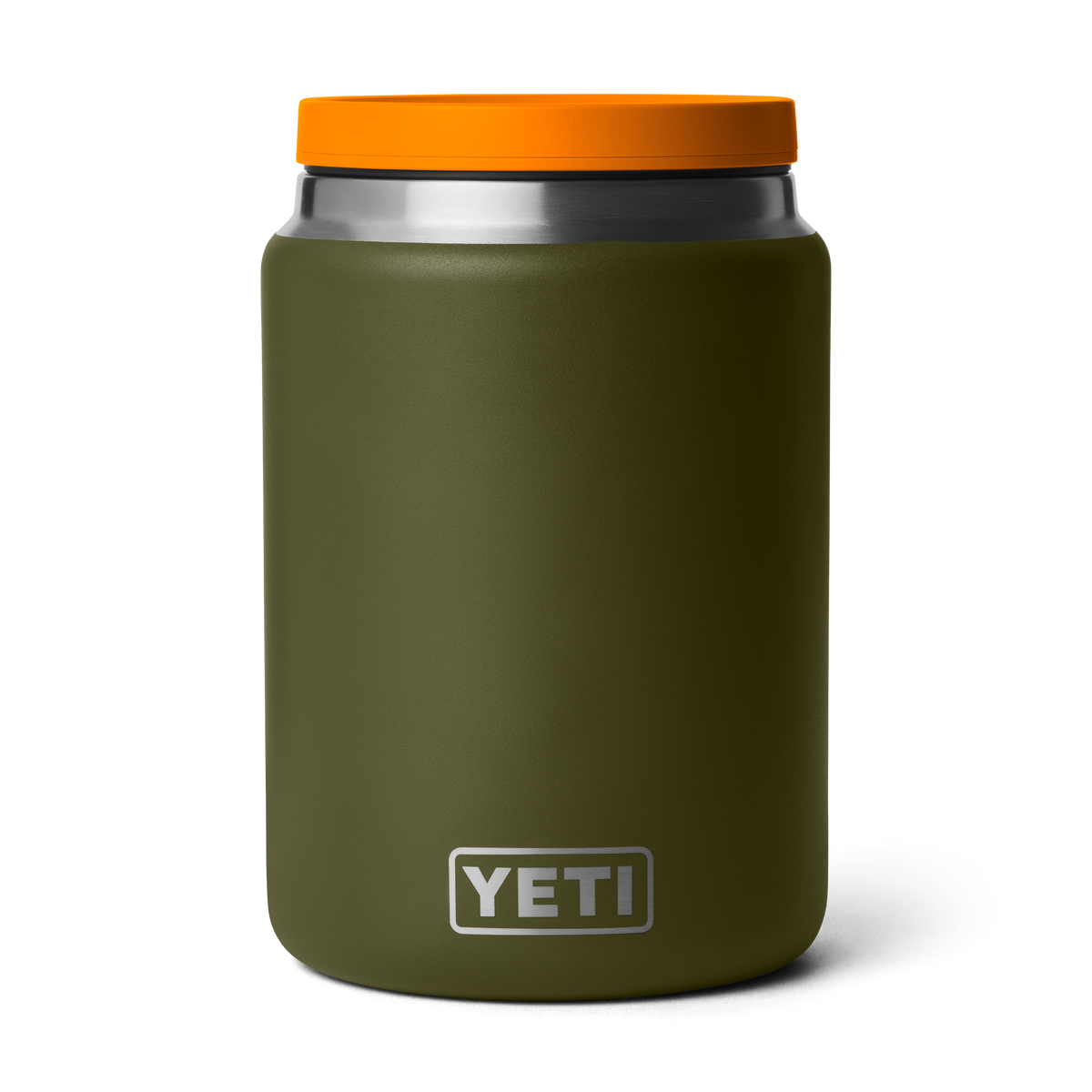 Rambler® 24 oz (710 ml) Insulated Food Jar Open Country