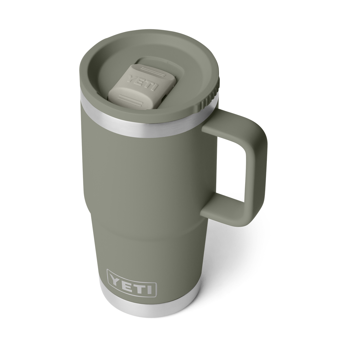 Rambler® 20 oz (591 ml) Travel Mug 2.0
