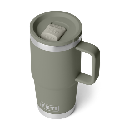 Rambler® 20 oz (591 ml) Travel Mug 2.0