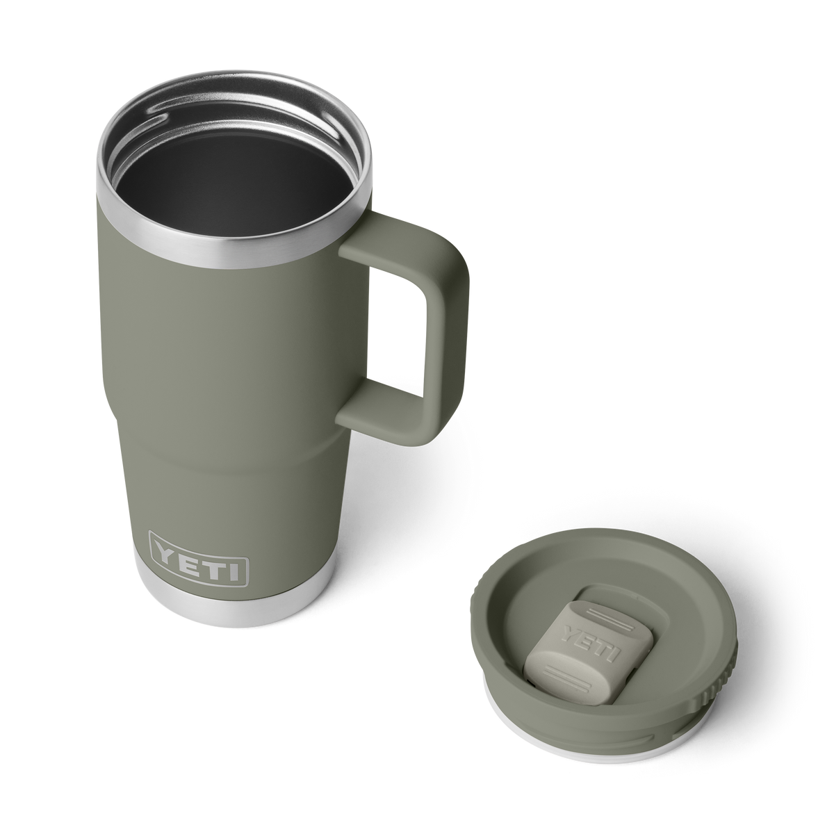 Rambler® 20 oz (591 ml) Travel Mug 2.0