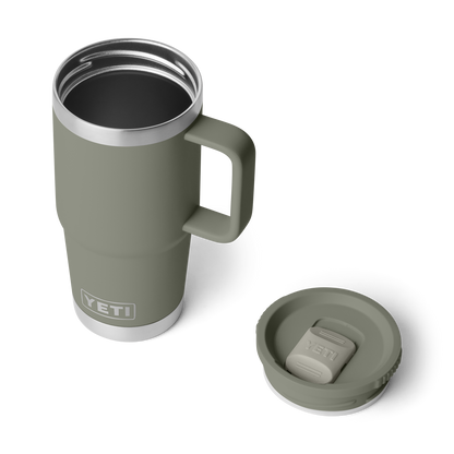 Rambler® 20 oz (591 ml) Travel Mug 2.0