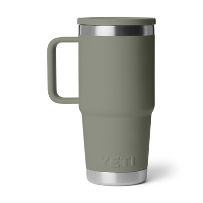Rambler® 20 oz (591 ml) Travel Mug 2.0
