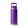 YETI Rambler® 26 oz (769 ml) Bottle Pace Purple