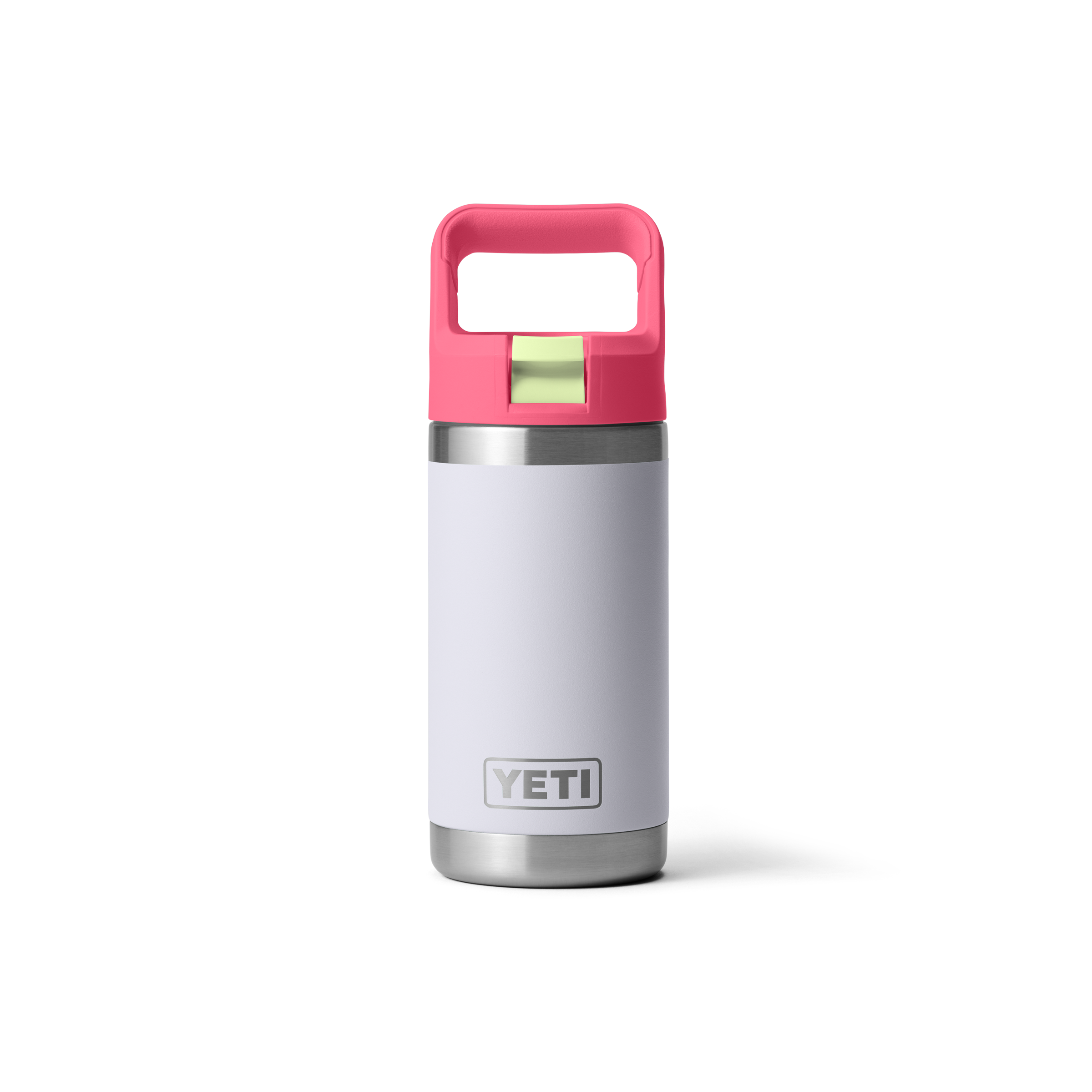 zeems JR-012N レッド YETI Rambler® Jr 12 oz (355 ml) Kids' Bottle Seafoam – YETI UK LIMITED